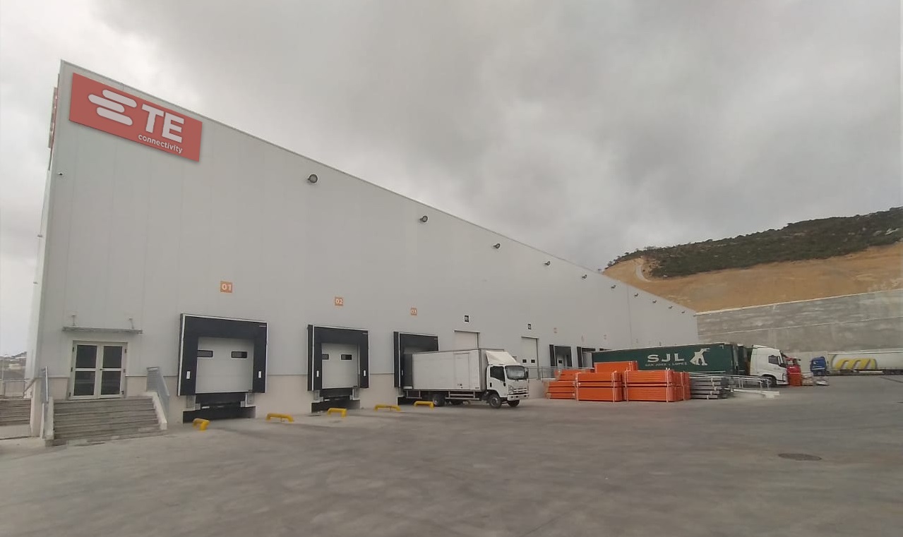 L-ENTREPOT-TE-CONNECTIVITY