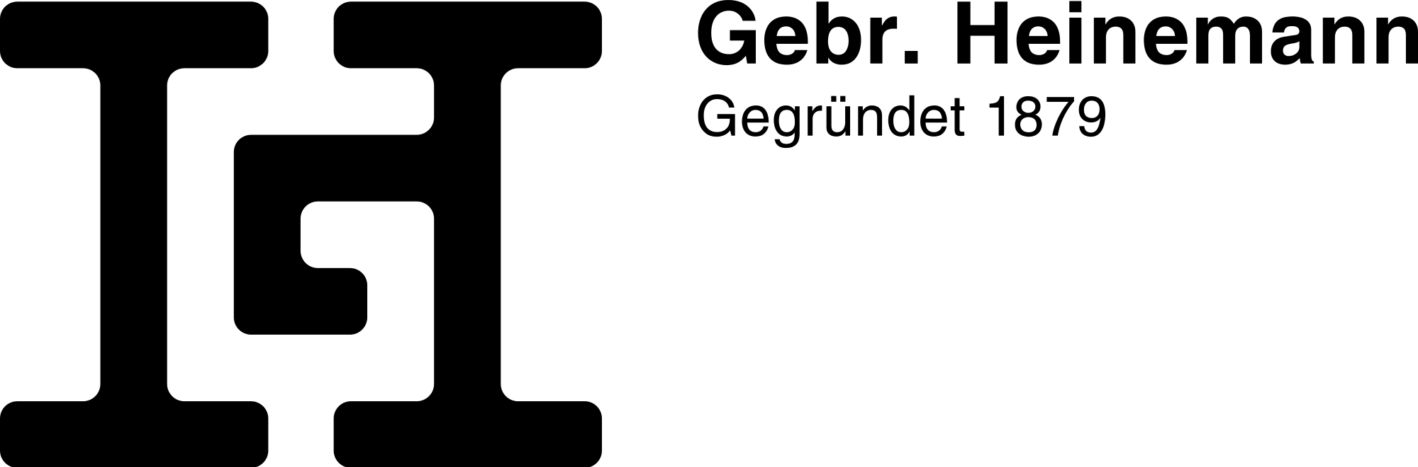 GEBR HEINEMANN MAROC