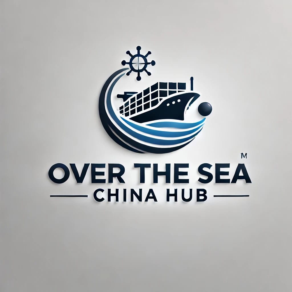 OVER THE SEA CHINA HUB
